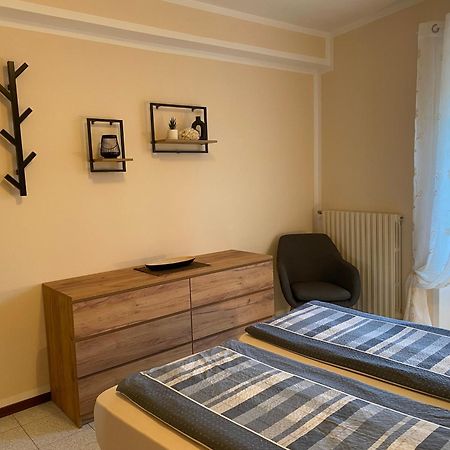 Casa Enrica Typ E1 Apartment Crone Екстериор снимка