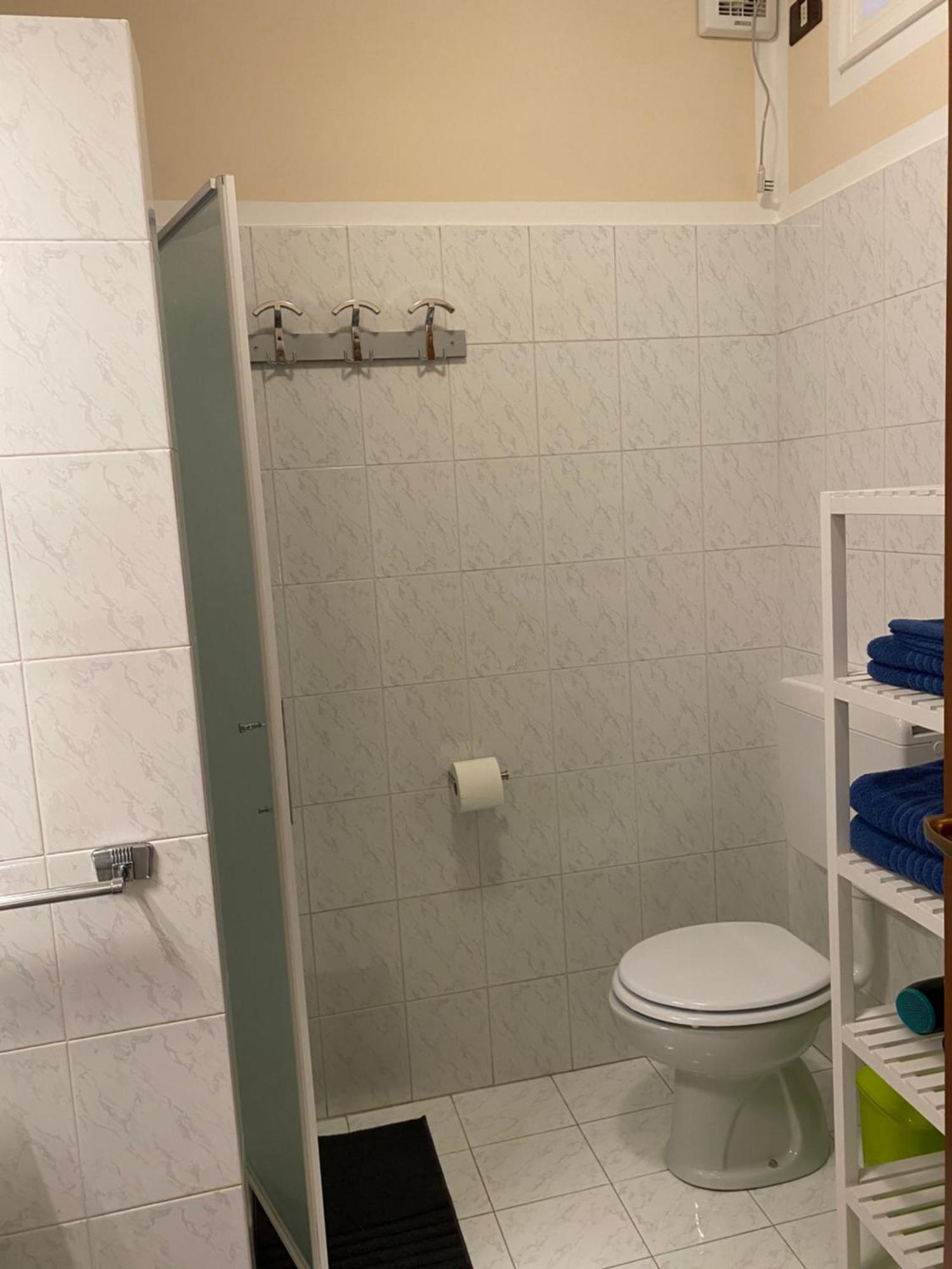 Casa Enrica Typ E1 Apartment Crone Екстериор снимка