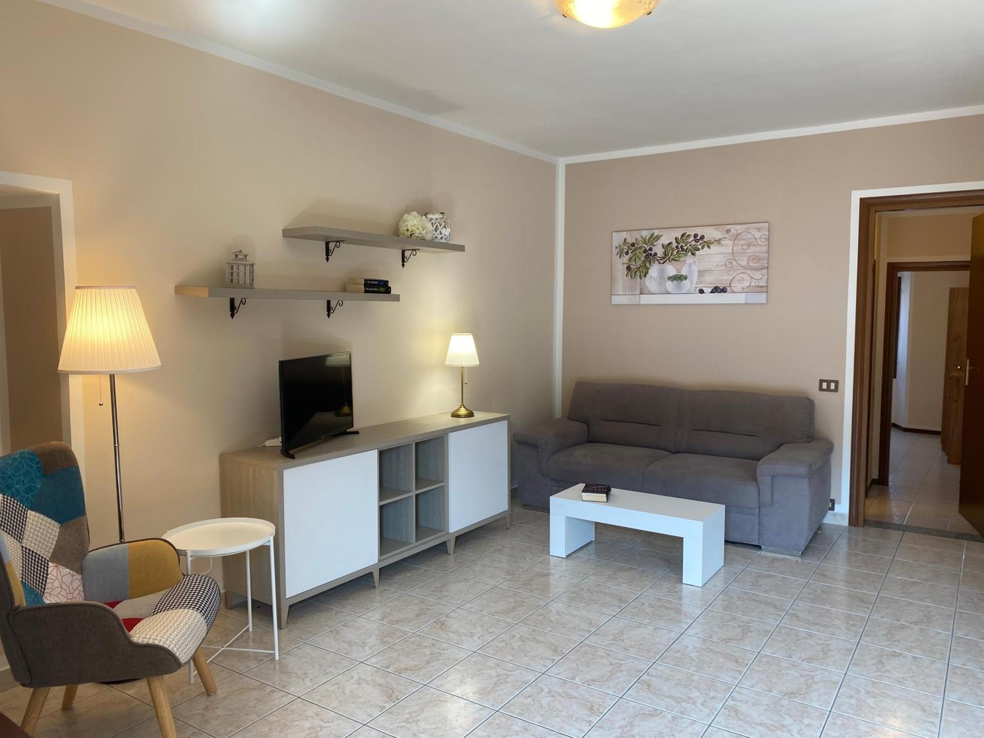Casa Enrica Typ E1 Apartment Crone Екстериор снимка