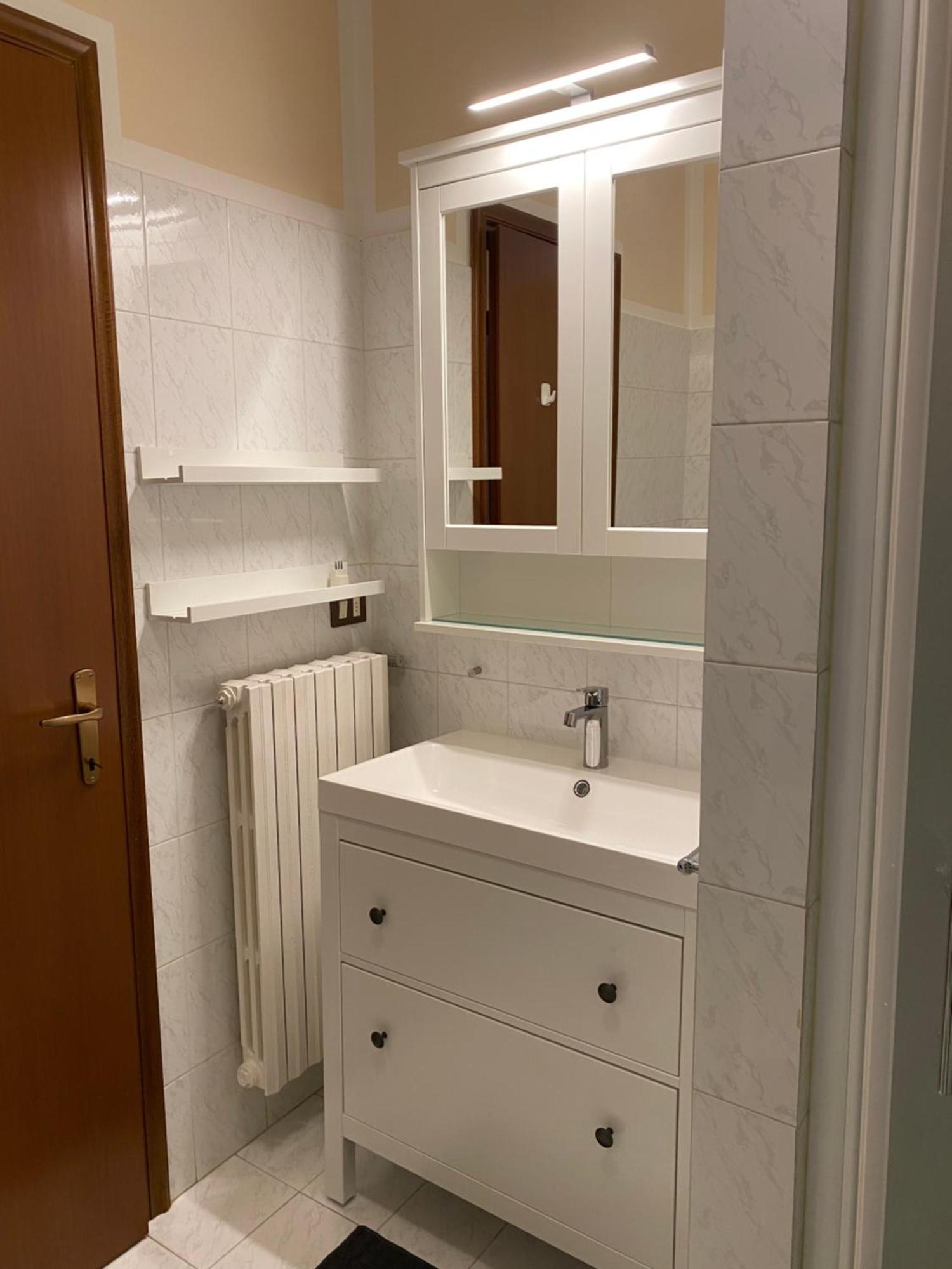 Casa Enrica Typ E1 Apartment Crone Екстериор снимка