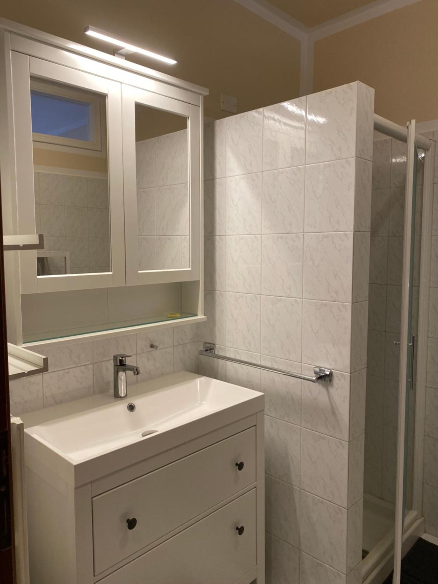 Casa Enrica Typ E1 Apartment Crone Екстериор снимка