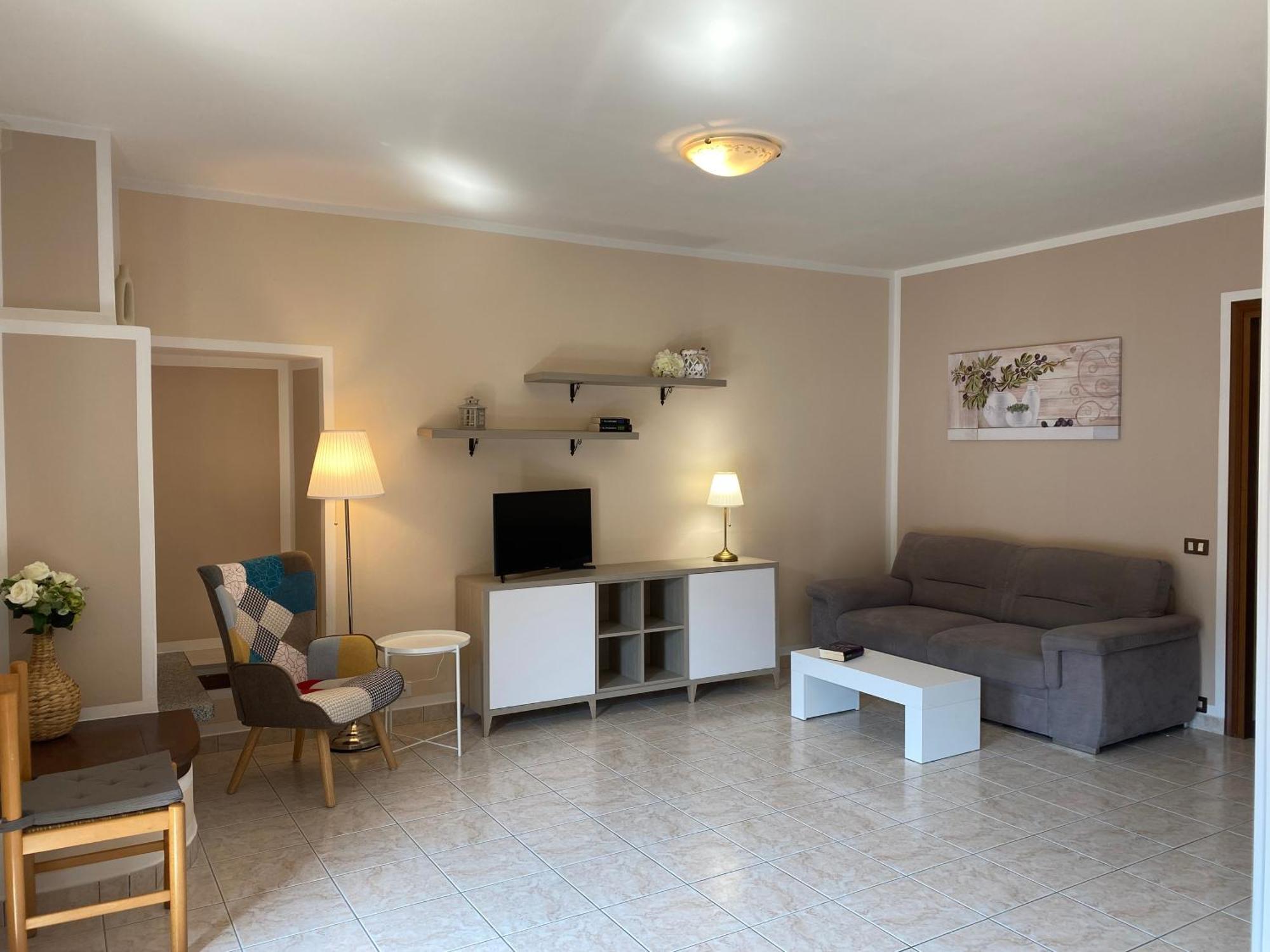 Casa Enrica Typ E1 Apartment Crone Екстериор снимка