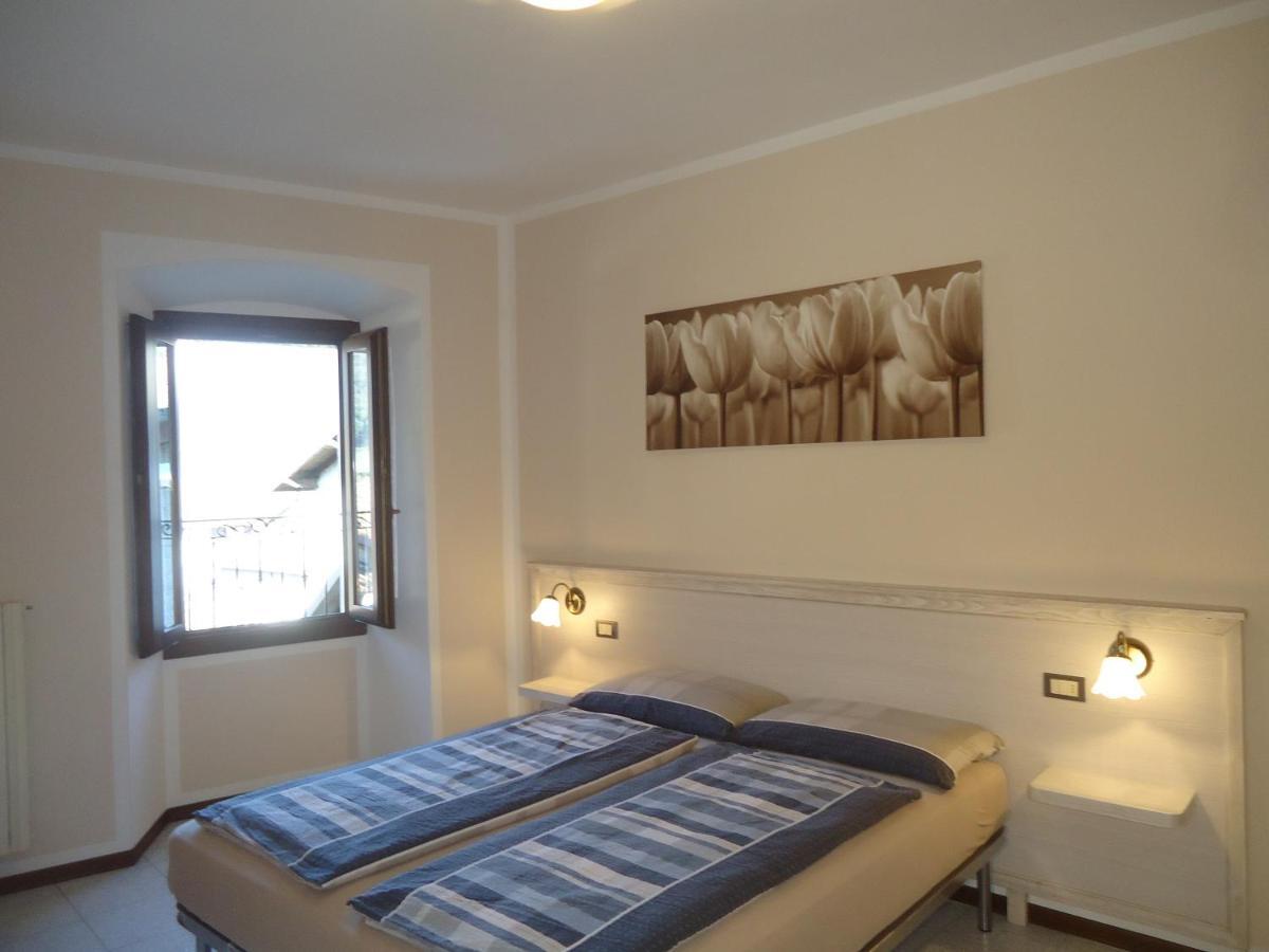 Casa Enrica Typ E1 Apartment Crone Екстериор снимка