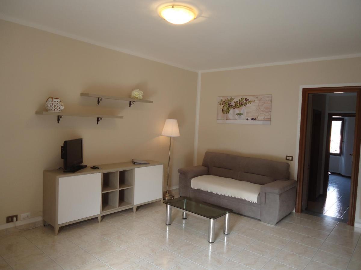 Casa Enrica Typ E1 Apartment Crone Екстериор снимка