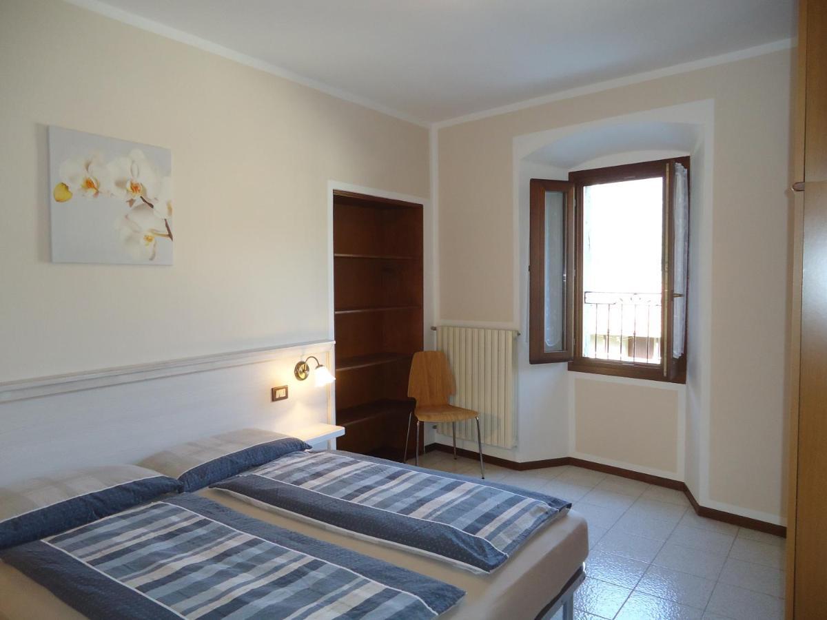 Casa Enrica Typ E1 Apartment Crone Екстериор снимка
