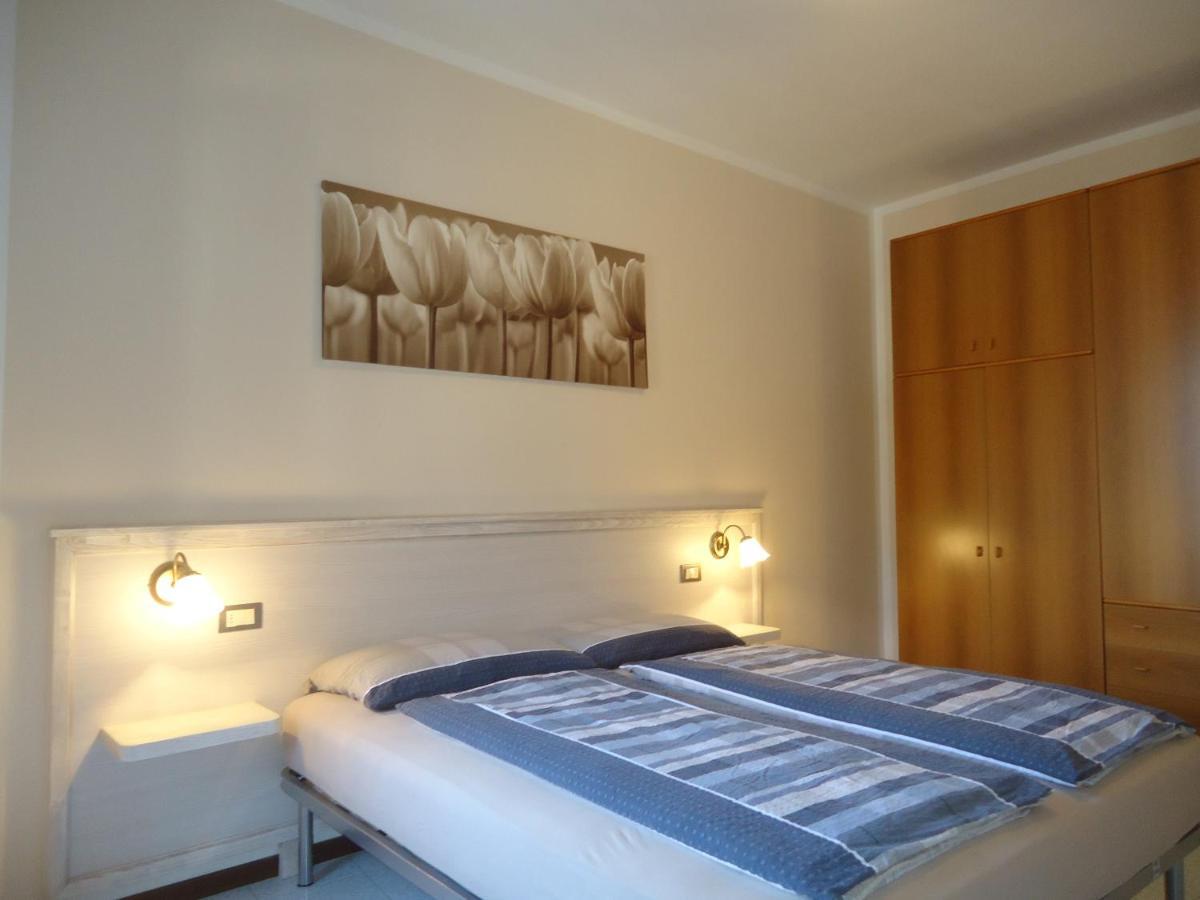 Casa Enrica Typ E1 Apartment Crone Екстериор снимка