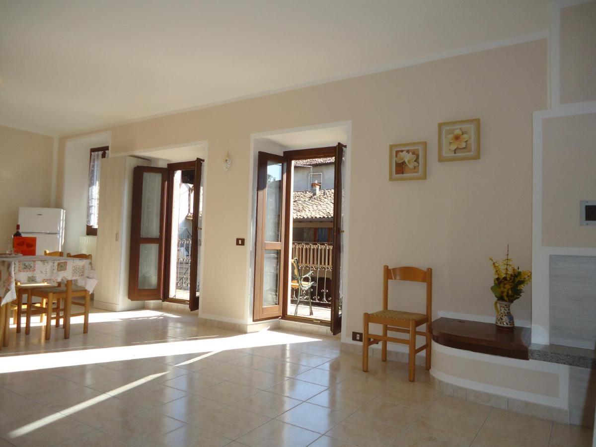 Casa Enrica Typ E1 Apartment Crone Екстериор снимка