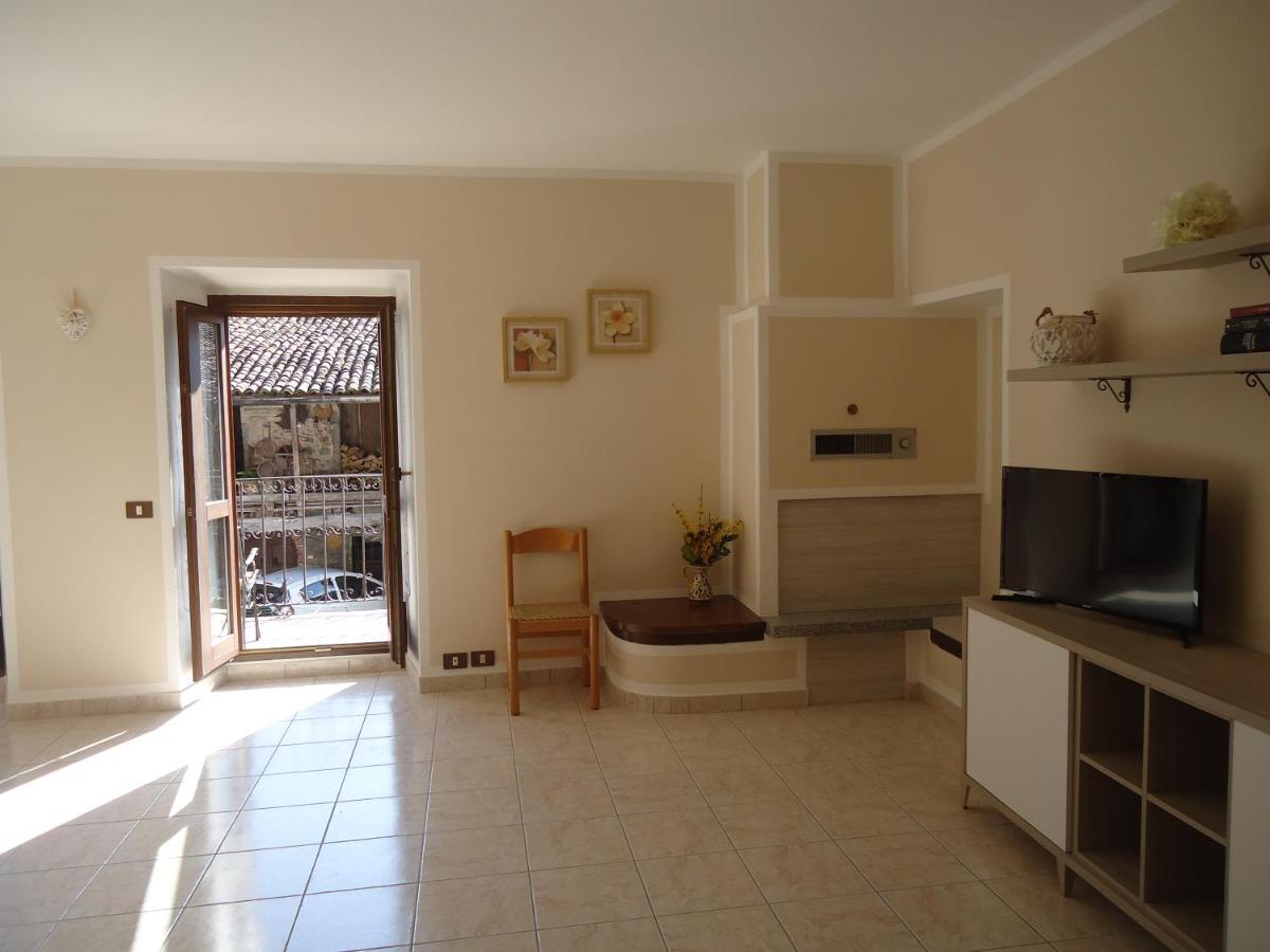 Casa Enrica Typ E1 Apartment Crone Екстериор снимка